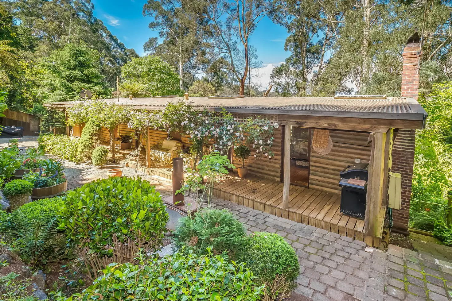 Main view of Homely house listing, 32 Barbers Road, Kalorama VIC 3766