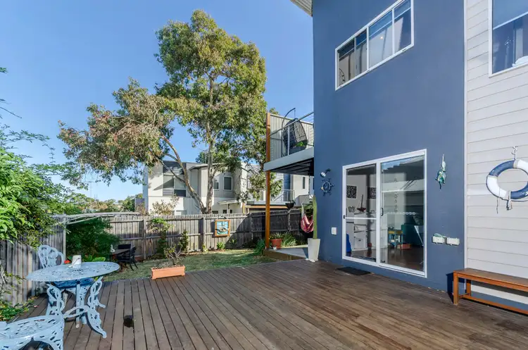 Fourth view of Homely unit listing, 1/4 Wyatt Street, Ocean Grove VIC 3226