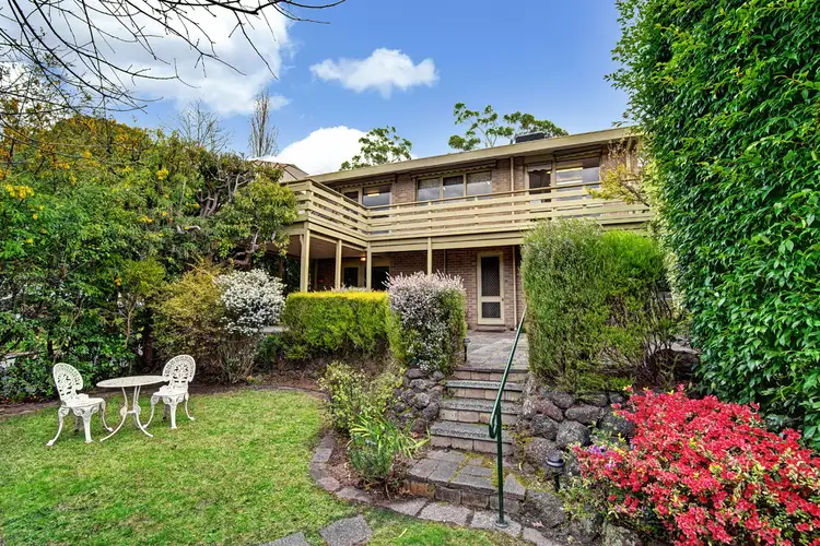 2 Mont Court, Heathmont VIC 3135