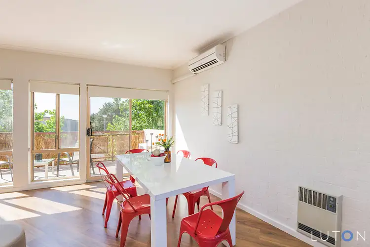 Fifth view of Homely apartment listing, 11/85 Port Jackson Circuit, Phillip ACT 2606