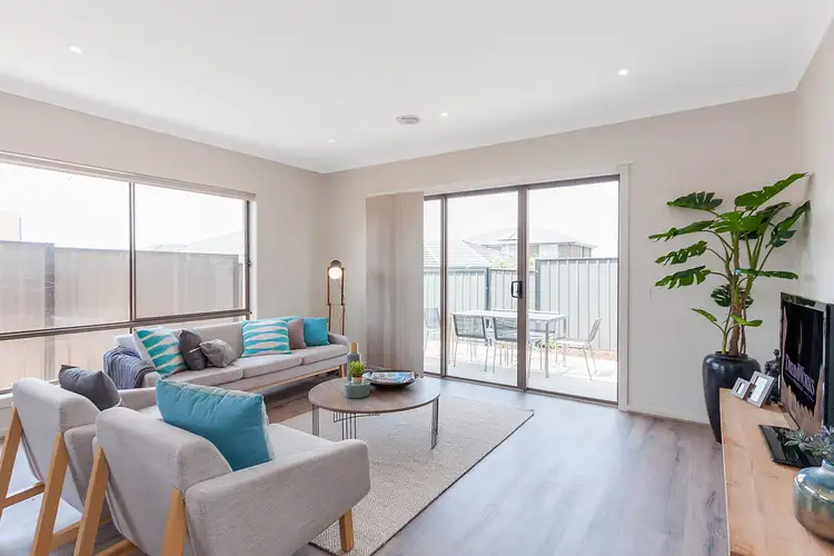 Third view of Homely house listing, 31 Merino Drive, Mernda VIC 3754