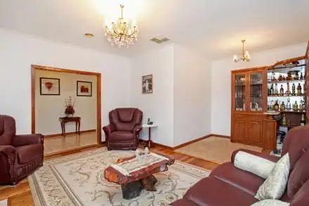 Fourth view of Homely house listing, 11 Dunbar Avenue, Sunshine VIC 3020