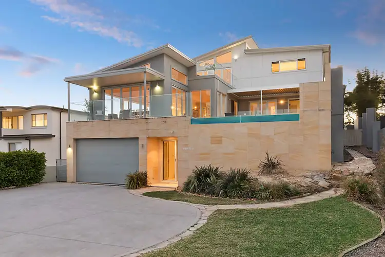 Second view of Homely house listing, 53a Wheeler Parade, Dee Why NSW 2099