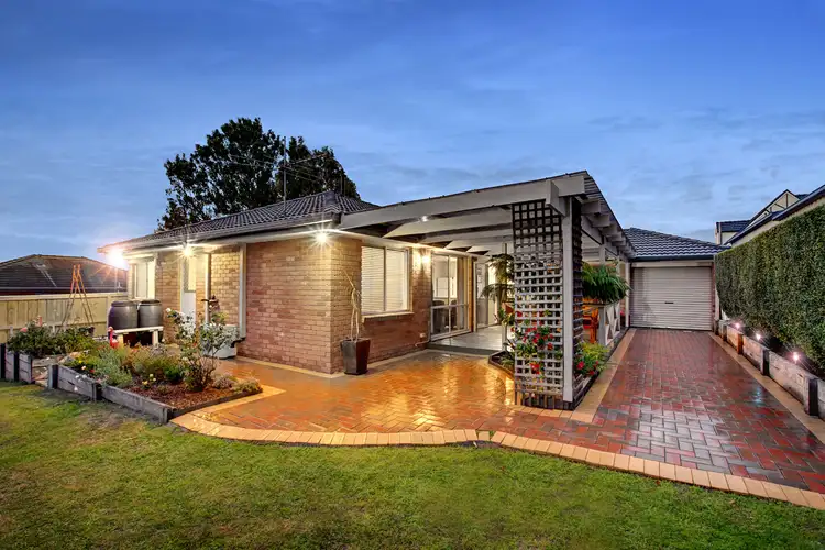 Sixth view of Homely house listing, 14 Sandy Wynd, Kilsyth South VIC 3137