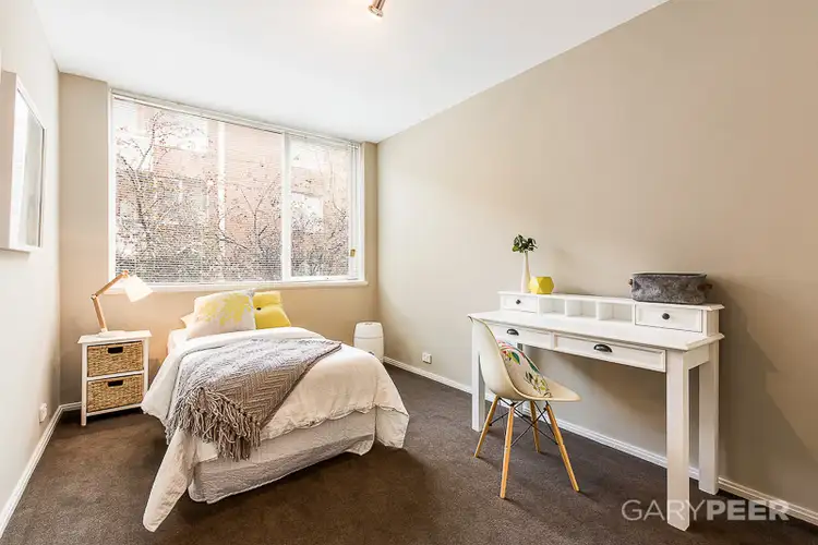 Fifth view of Homely apartment listing, 7/501 Orrong Road, Armadale VIC 3143