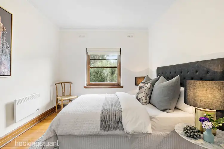 Fifth view of Homely apartment listing, 6/36 Lansdowne Road, St Kilda East VIC 3183