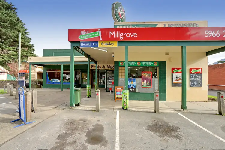 Fourth view of Homely house listing, 3039 Warburton Highway, Millgrove VIC 3799