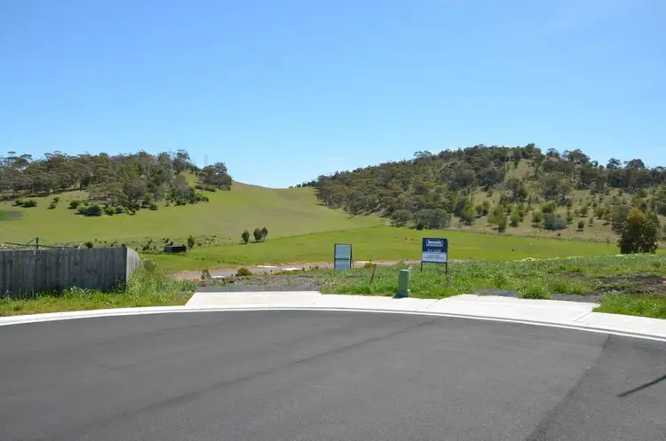 Sixth view of Homely land listing, Lot 14 Brookborough Court, Sorell TAS 7172