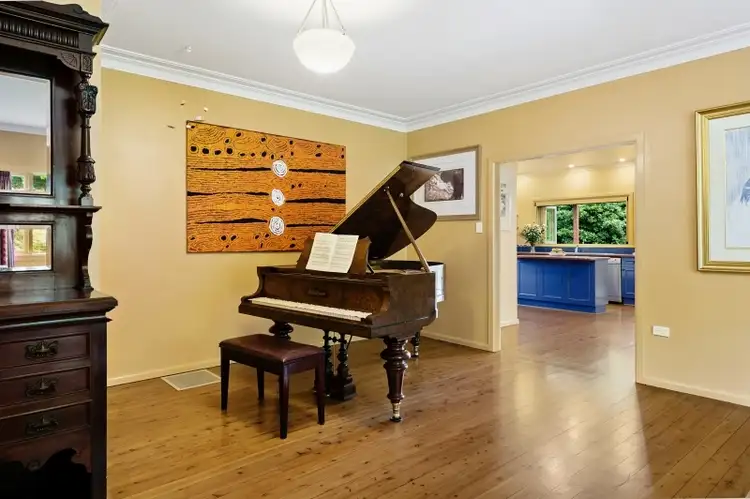 Fifth view of Homely house listing, 11 Merilbah Road, Bowral NSW 2576