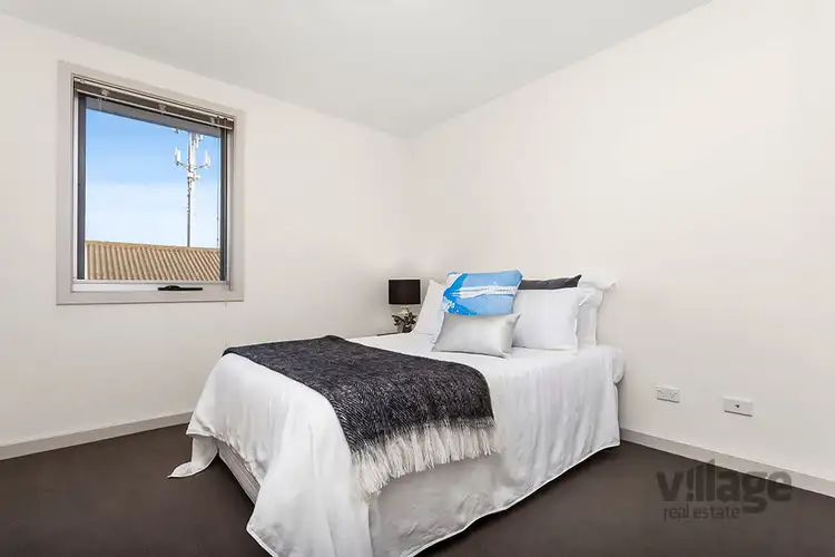 Third view of Homely apartment listing, 16/114 Mason Street, Newport VIC 3015