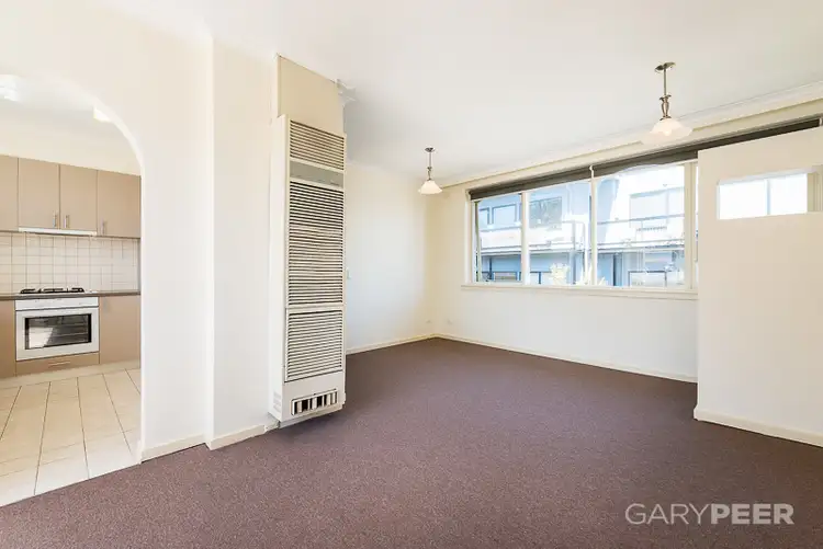 Second view of Homely apartment listing, 8/23 Lansdowne Road, St Kilda East VIC 3183
