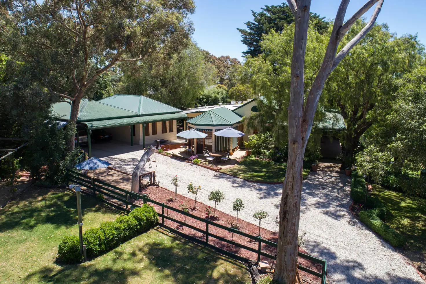 Main view of Homely house listing, 485 Nepean Highway, Mount Martha VIC 3934
