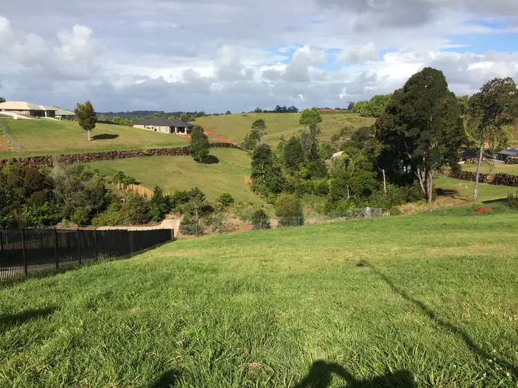 Lot 34 Callicoma Court, Wollongbar NSW 2477
