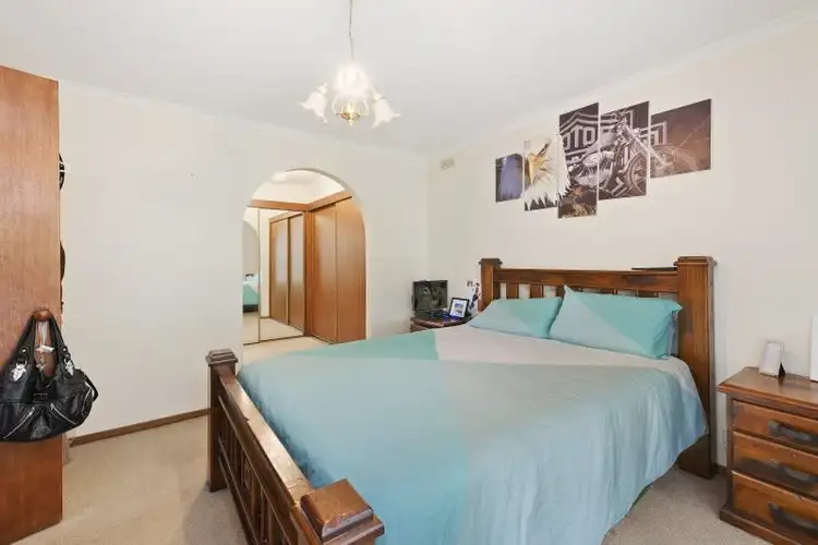 Sixth view of Homely house listing, 42 Langstaffe Drive, Wendouree VIC 3355