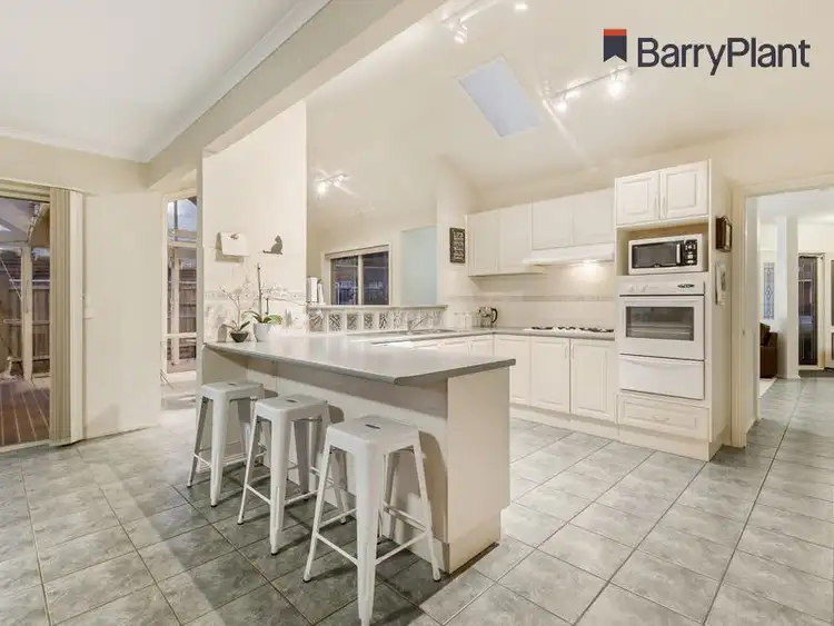 Second view of Homely house listing, 24 Creighton Way, Mornington VIC 3931
