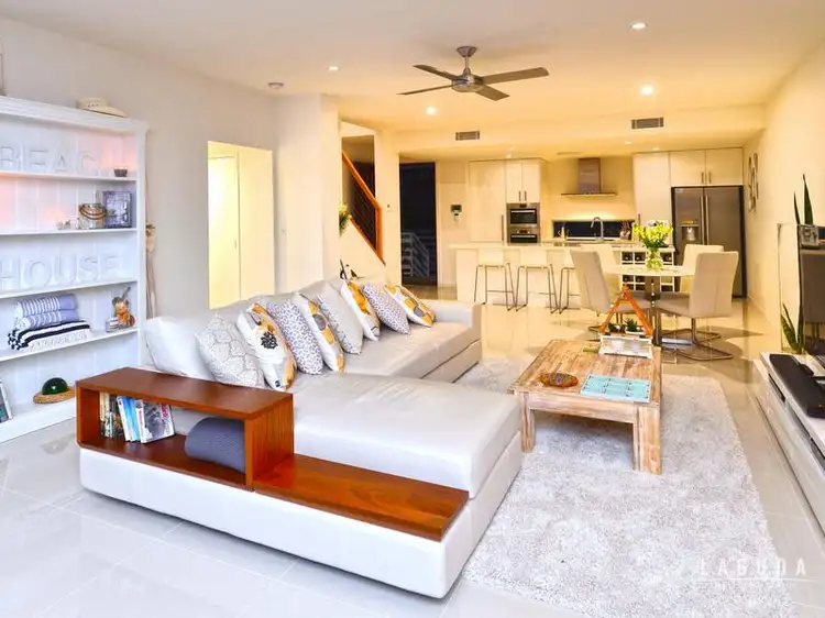Fifth view of Homely unit listing, 1/41 Elizabeth Street, Noosaville QLD 4566