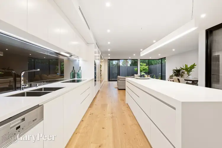 Sixth view of Homely townhouse listing, 22A McArthur Street, Bentleigh VIC 3204