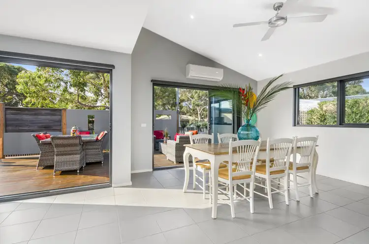 Fourth view of Homely house listing, 22 Wyatt Street, Ocean Grove VIC 3226