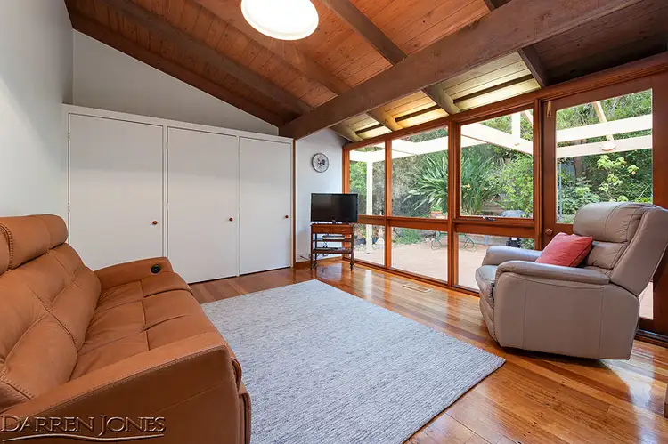 Sixth view of Homely house listing, 1 Coral Court, Lower Plenty VIC 3093