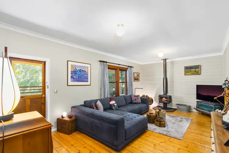 Second view of Homely house listing, 25 Neville Road, Gembrook VIC 3783