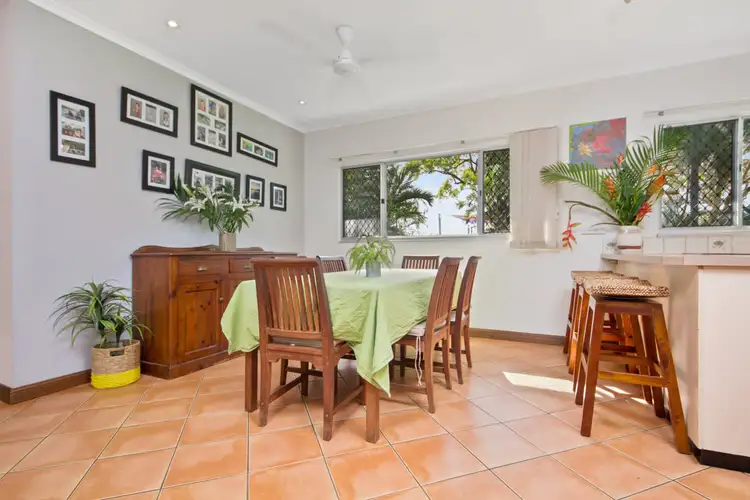 62 Carnoustie Circuit, Marrara NT 812