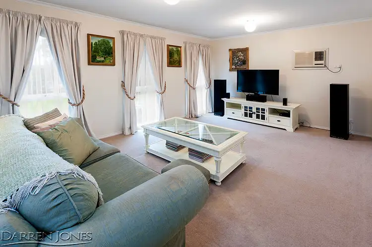 Second view of Homely house listing, 1/20 Coniston Street, Diamond Creek VIC 3089
