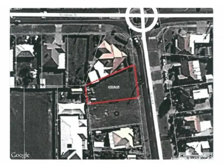 Seventh view of Homely land listing, 68 King Road, East Bunbury WA 6230