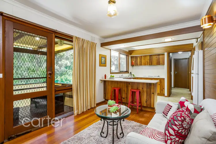 Fourth view of Homely house listing, 4 Kinton Court, Ringwood VIC 3134