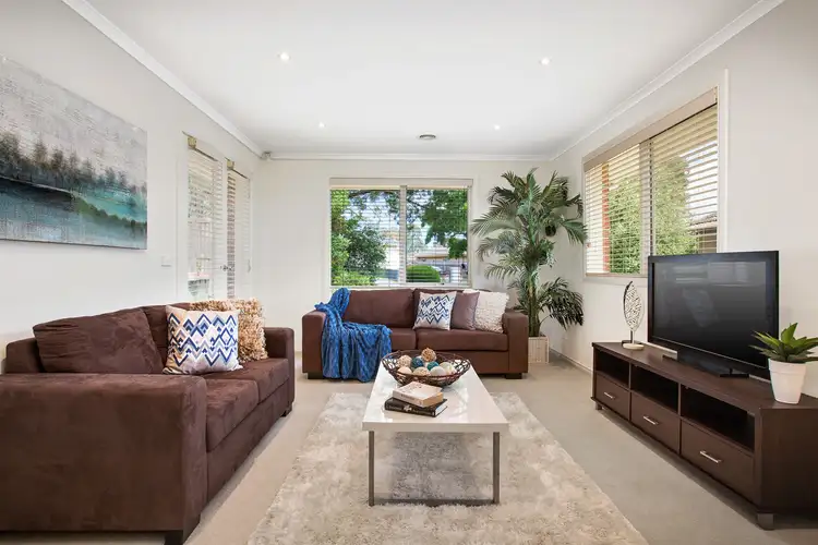 Second view of Homely unit listing, 1/11 Stoda Street, Heathmont VIC 3135