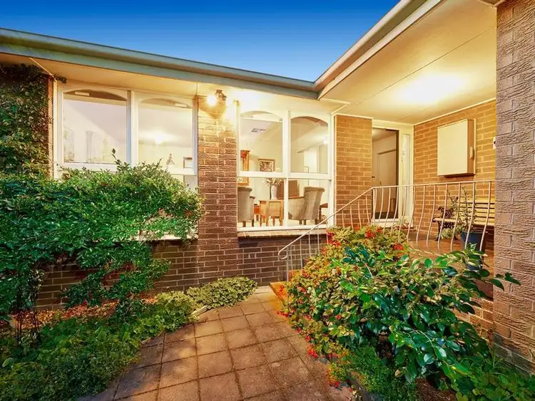 Main view of Homely house listing, 12 Kingston Street, Ferntree Gully VIC 3156