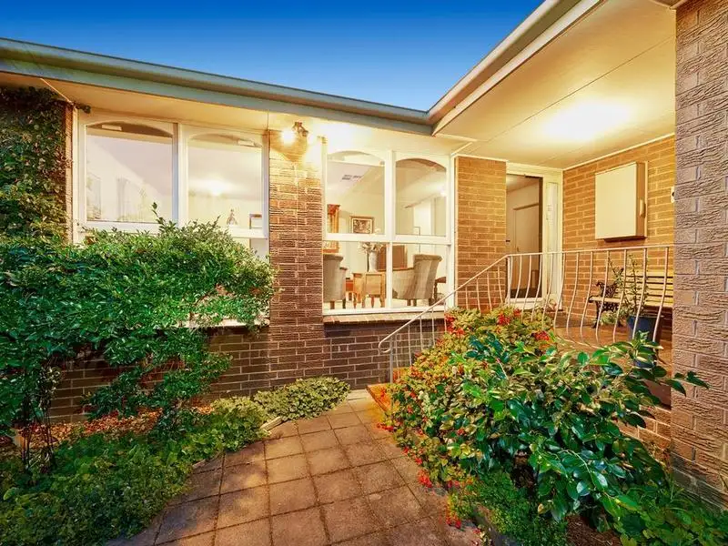 Main view of Homely house listing, 12 Kingston Street, Ferntree Gully VIC 3156