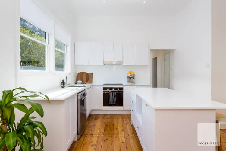 Second view of Homely house listing, 11 Elizabeth Street, Mayfield NSW 2304