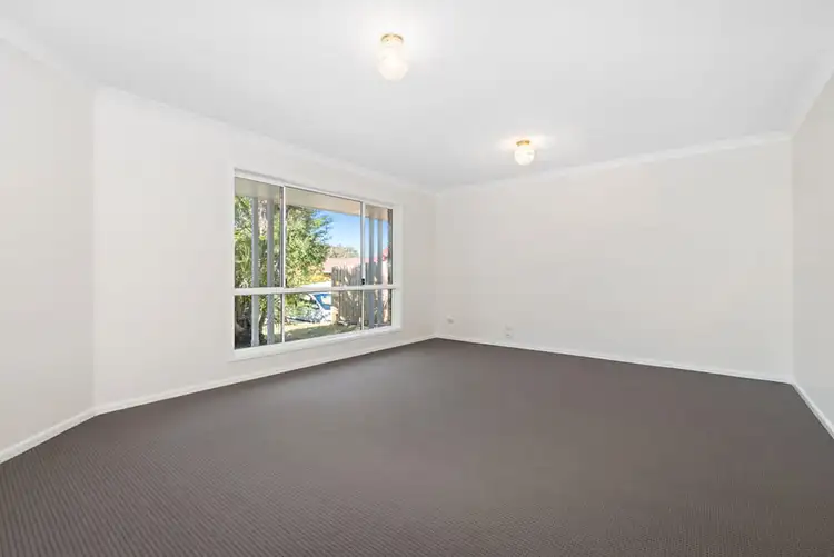 Second view of Homely house listing, 16 Lyndon Court, Boronia Heights QLD 4124