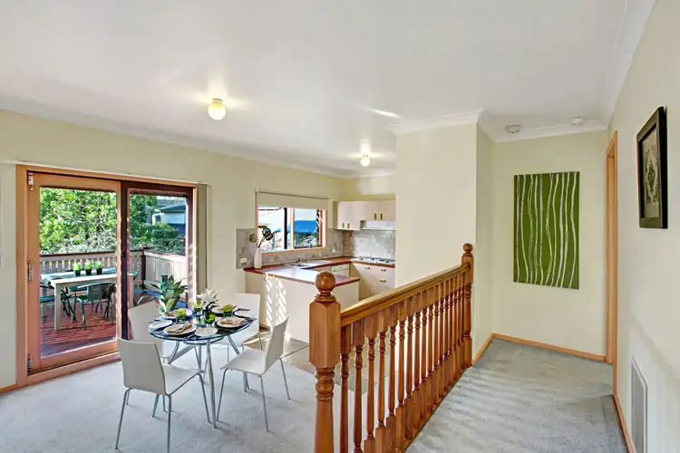 Fifth view of Homely house listing, 2/10 Caromar Street, Croydon VIC 3136