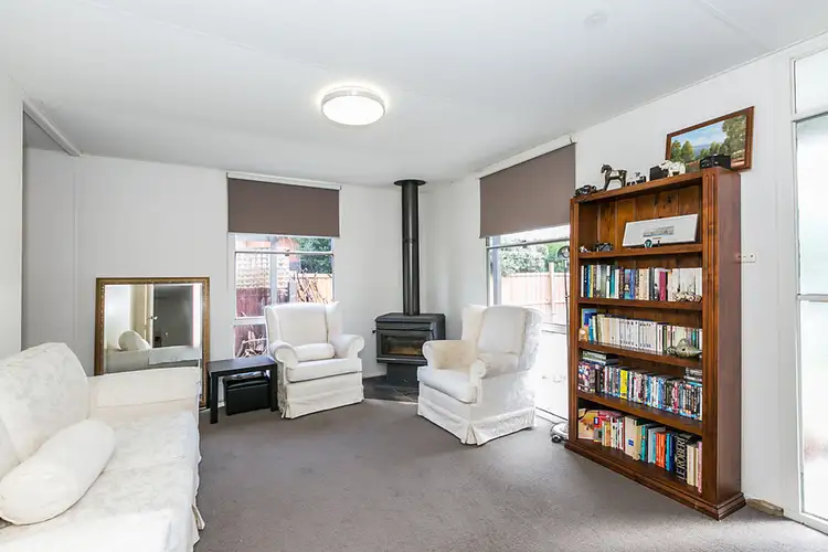 Second view of Homely house listing, 6 Paringa Crescent, Anglesea VIC 3230