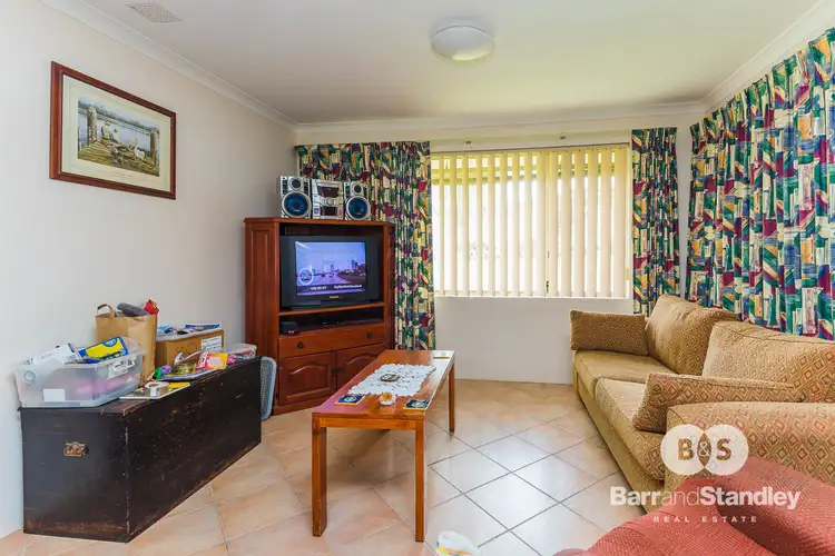 Sixth view of Homely house listing, 44 Chapple Drive, Australind WA 6233