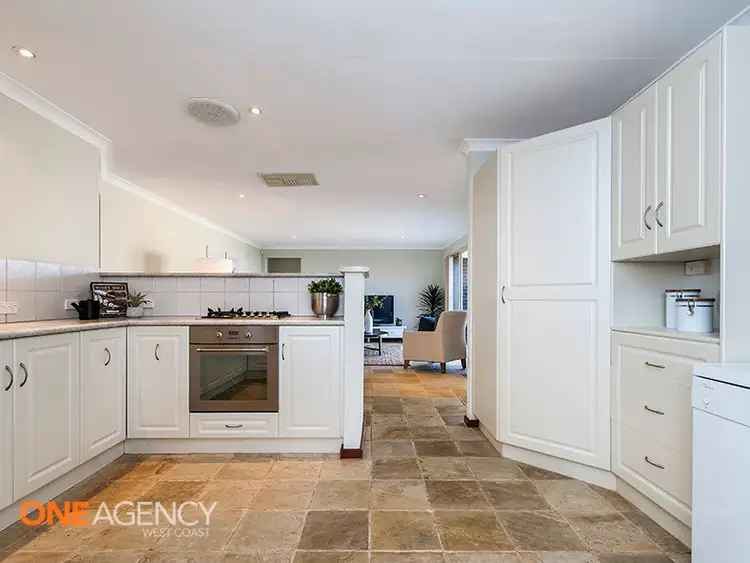 Third view of Homely house listing, 76 Blackmore Avenue, Girrawheen WA 6064
