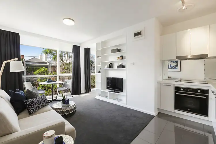 8/77 Park Street, South Yarra VIC 3141