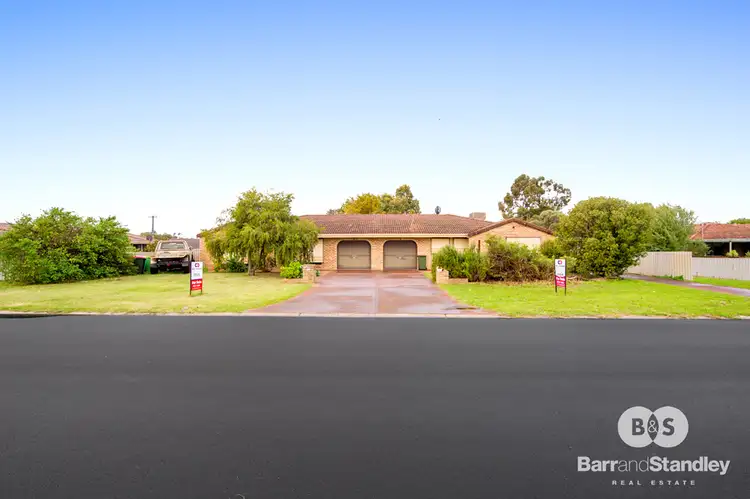 3B Solglot Street, Carey Park WA 6230