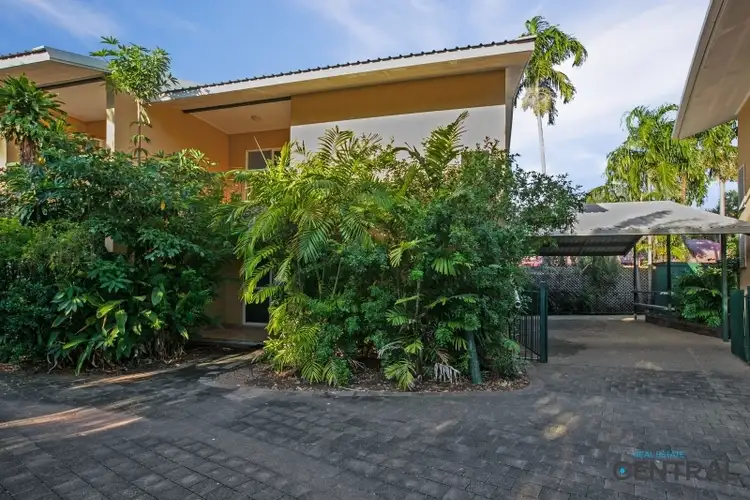 2/3 Chapman Court, Rapid Creek NT 810