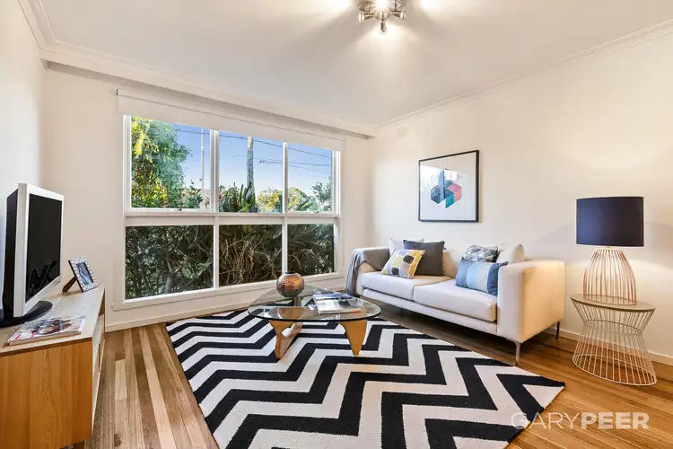 Third view of Homely villa listing, 1/66 McKinnon Road, Mckinnon VIC 3204