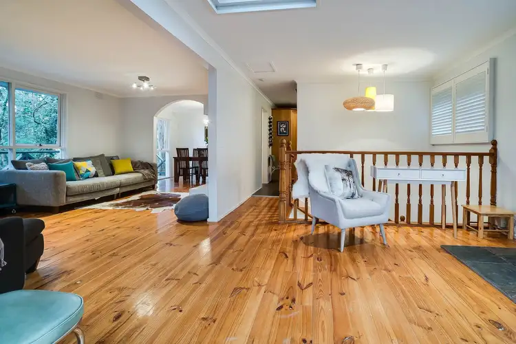 Fifth view of Homely house listing, 338 Mount Dandenong Tourist Road, Sassafras VIC 3787