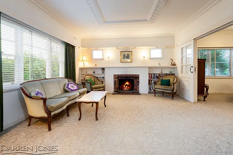 Second view of Homely house listing, 25 Lyell Parade, Greensborough VIC 3088