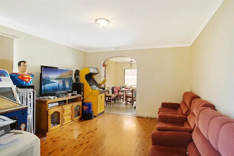 Fifth view of Homely house listing, 4 Kipling Drive, Colyton NSW 2760
