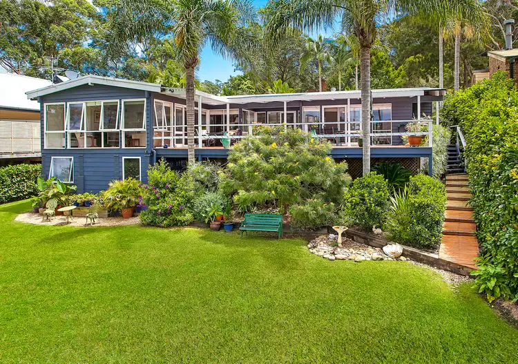 Sixth view of Homely house listing, 231a The Round Drive, Avoca Beach NSW 2251