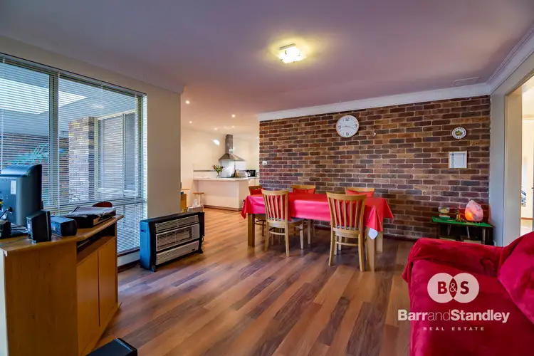 Fifth view of Homely unit listing, 11B Cambridge Crescent, East Bunbury WA 6230
