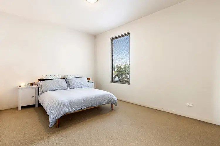 Third view of Homely apartment listing, 207/126 Carlisle Street, St Kilda VIC 3182