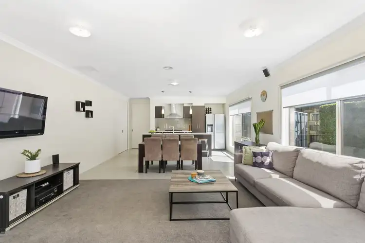 Sixth view of Homely house listing, 14 Ebbtide Drive, Leopold VIC 3224