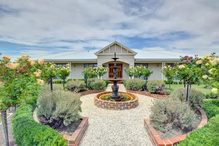 Second view of Homely house listing, 101 Ibis Gardens Court, Ballarat VIC 3350