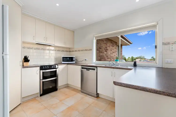 Second view of Homely house listing, 10 Appleberry Place, South Morang VIC 3752